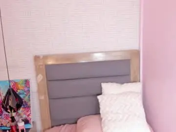 Chaturbate Nude Webcam of ninamartins