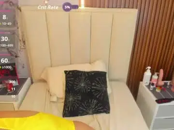 Chaturbate Adult Webcams of ninamartins