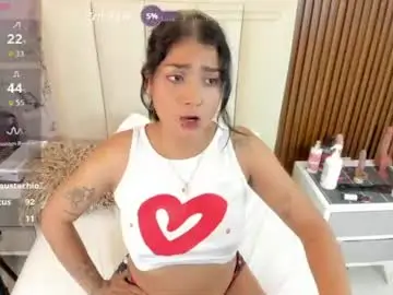 Chaturbate Adult Webcam of ninamartins