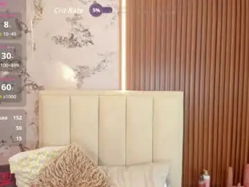 Chaturbate Adult Webcam of ninamartins