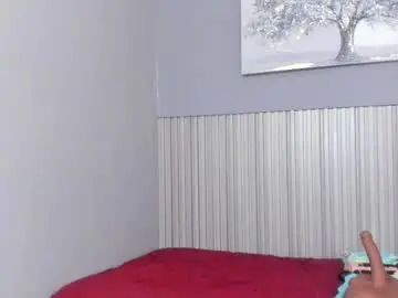 Chaturbate Adult Video Chat of rosse_milf1
