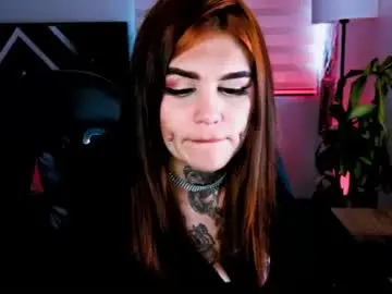 Chaturbate Best live sex cam show of zooee_01