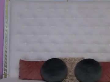 Chaturbate Private Sex Chat of _lenapaul_