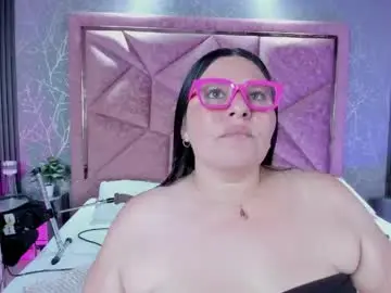 Chaturbate Live Sex of amandaacruz