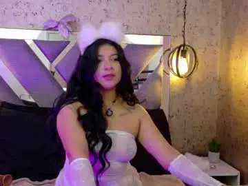 Chaturbate Watch Live Sex Cams of ariana_foxx__