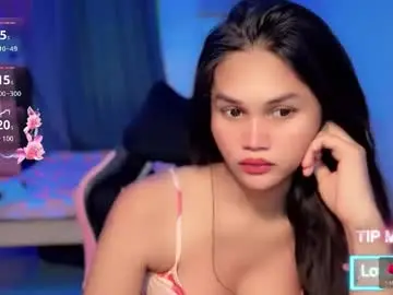 Chaturbate Adult Webcam of ash_sexdoll