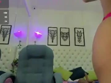 Chaturbate Live Sex of jenny_stark