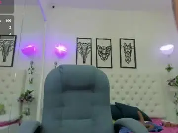 Chaturbate Free Porn Cam of jenny_stark