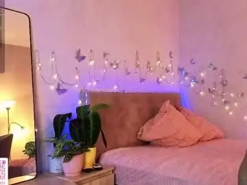 Chaturbate Best Webcam of lavenderlav