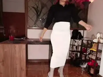 Chaturbate Sex Cam of missmabelle_