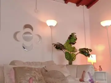 Chaturbate Nude Webcam of samara_halee