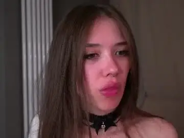 Chaturbate Live Sex of tinyanie