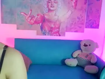 Chaturbate Watch Live Sex Cams of violetta_m_