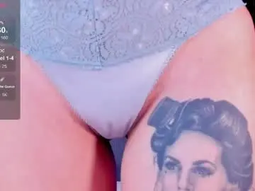 Chaturbate Sex Cam of dasha_rodriguez