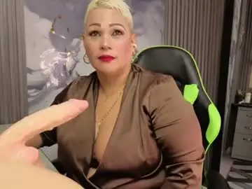 Chaturbate Nude Webcam of gianellacox