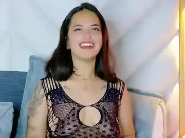 Chaturbate Live Porn of isabella_danger02