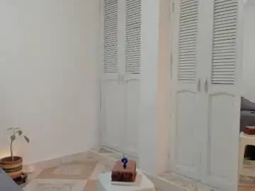 Chaturbate Free Live Porn of jess1ca_herrera