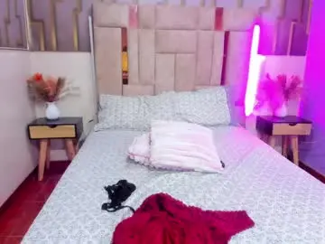 Chaturbate Best Webcam of kaidy_wish