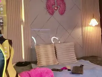 Chaturbate Live Porn of lili_ink99