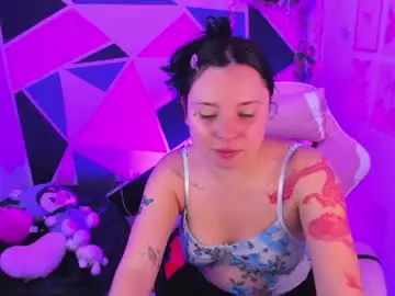 Chaturbate Live Sex Cam of little_emma0