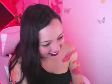 Chaturbate Live Sex of little_emma0