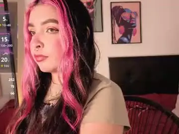 Chaturbate Adult Webcams of maiamancini