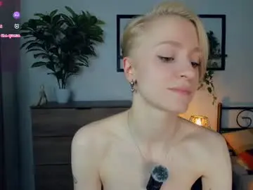 Chaturbate Live Sex Cam of marya_miracle