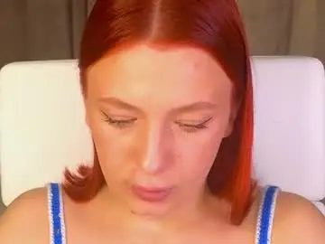 Chaturbate Watch Live Sex Cams of nikkibenz03