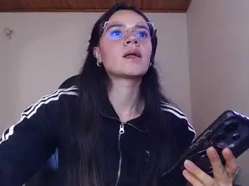 Chaturbate Live Sex of shanel_lozano