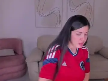 Chaturbate Sex Chat of sunnyrivers_