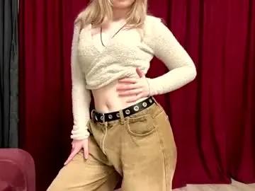 Chaturbate Adult Webcam of wilhelminafraker