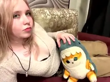 Chaturbate Sex Chat of wilhelminafraker
