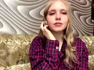 Chaturbate Live Sex Cam of wilhelminafraker