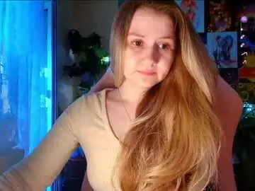 Chaturbate Adult Webcams of _witch__