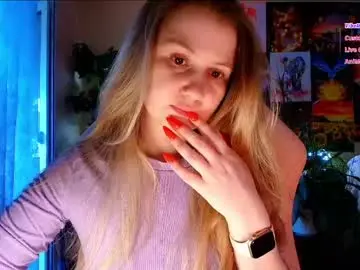 Chaturbate Private Sex Chat of _witch__