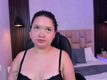 Chaturbate Free Porn Cam of annyhills1