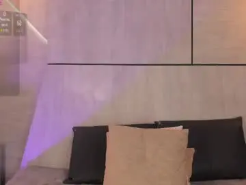 Chaturbate Private Sex Chat of ariana__parker