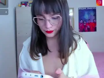 Chaturbate Free Porn Cam of lucy_hess_
