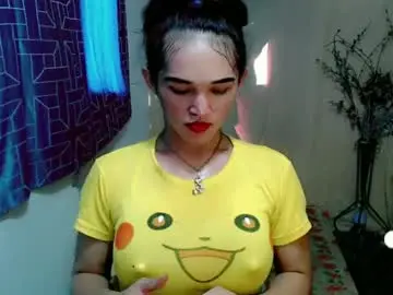 Chaturbate Nude Webcam of pretty_lady_kitty