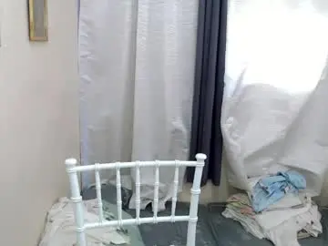 Chaturbate Private Sex Chat of pretty_lady_kitty