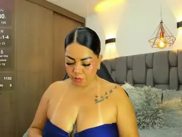 Chaturbate Sex Cam of alanna__19
