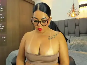 Chaturbate Live Sex Cam of alanna__19