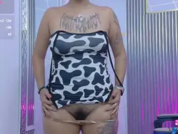 Chaturbate Live Sex of gabrielacortez