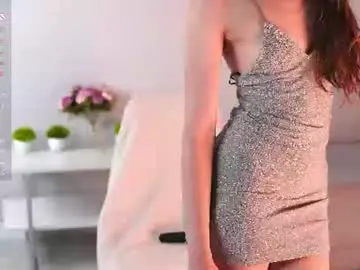 Chaturbate Sex Cam of lilianbickford