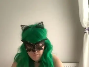 Chaturbate Free Porn Cam of nikkihotgirl