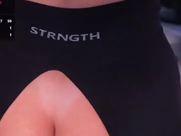 Chaturbate Adult Webcam of pawg_official