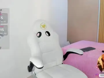 Chaturbate Best Webcam of stephany_summer