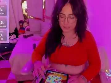 Chaturbate Free Live Porn of _briigite