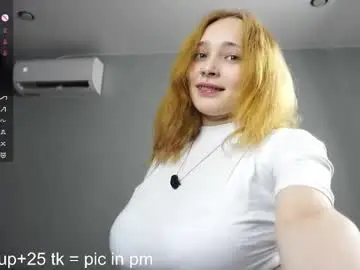 Chaturbate Best live sex cam show of _inner_glow_