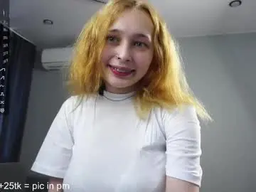 Chaturbate Free Porn Cam of _inner_glow_